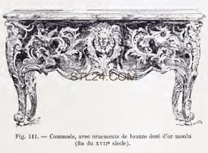 CONSOLE TABLE_0286